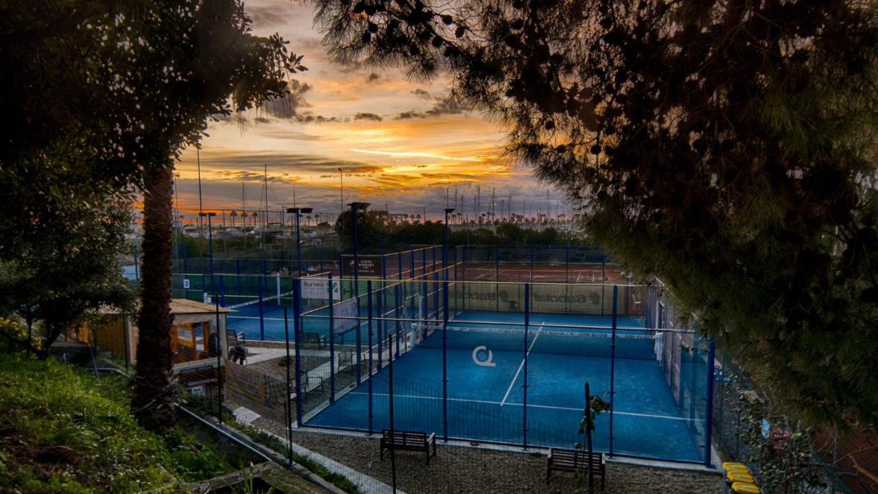 St George Villa Imperia Bagian luar foto