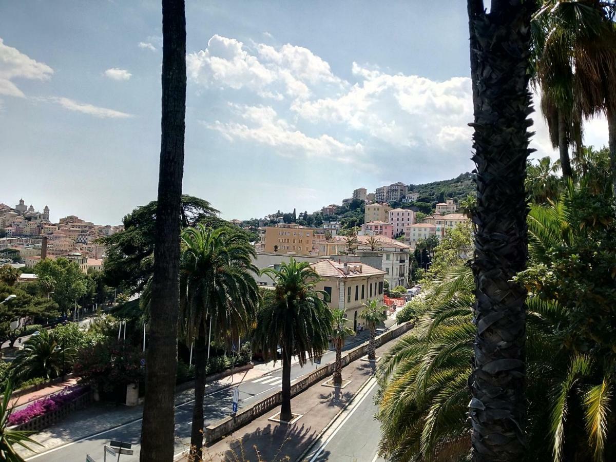 St George Villa Imperia Bagian luar foto