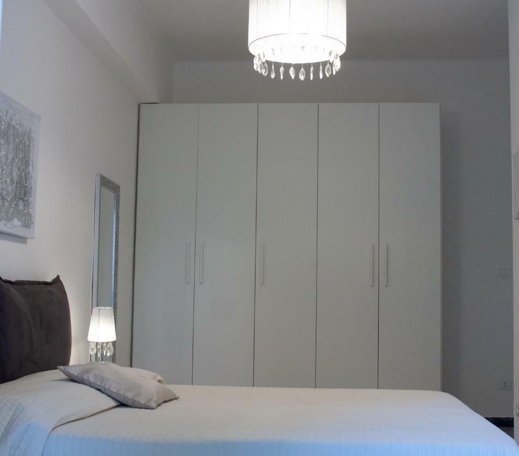 St George Villa Imperia Bagian luar foto