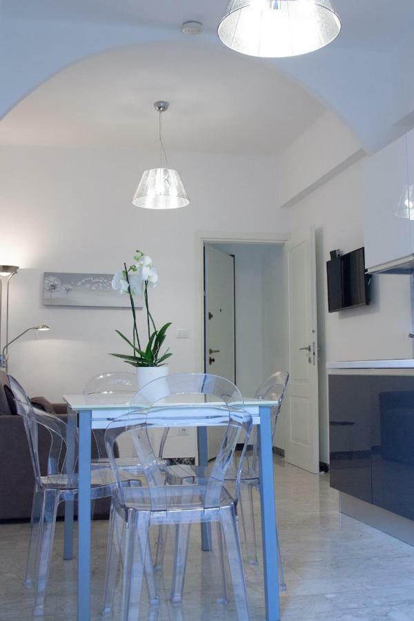 St George Villa Imperia Bagian luar foto