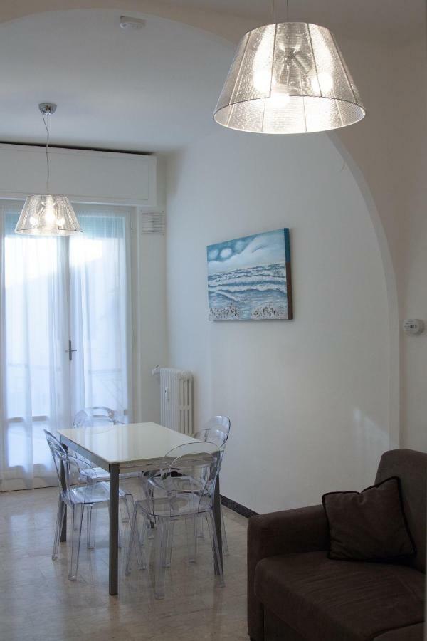 St George Villa Imperia Bagian luar foto