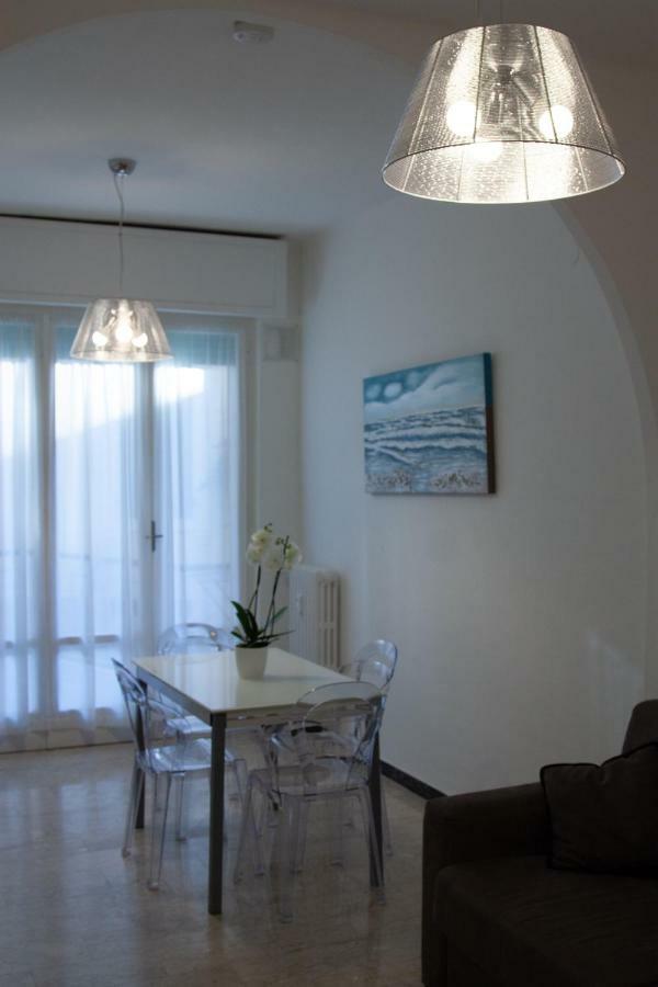 St George Villa Imperia Bagian luar foto
